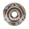 Timken Preset Pre-Greased And Pre-Sealed Hubs, Ha590569 HA590569 - alternate 4